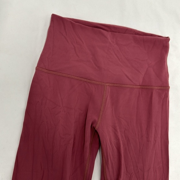 Lululemon Align Pant II 25" - Picture 6 of 8